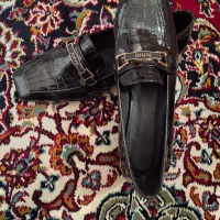 کفش زنانه مناسب مهمانی