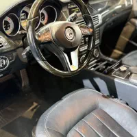 Cls 500 2012 درحد صفر|خودرو سواری و وانت|تهران, اختیاریه|دیوار