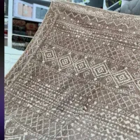 روفرشی یاگلیم  به ضخامت فرش