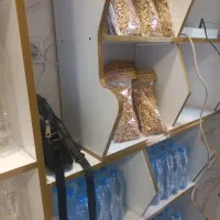 استند فروشگاه
