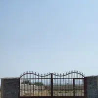 زمین-صنعتی