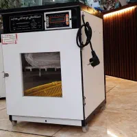 دستگاه جوجه کشی هدایت