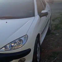 209 sdv8 مدل90|خودرو سواری و وانت|چالوس, |دیوار