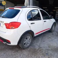 کوییک r 401|خودرو سواری و وانت|کرمانشاه, |دیوار