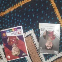 برچسپ کیمدی