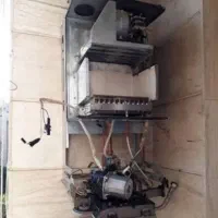 .تعمیر و نصب فوری پکیج و شوفاژ دیواری.
