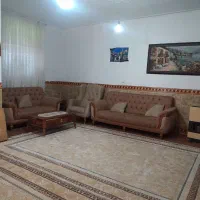 خانه ویلایی ۱۱۰ متری بیستون بهترین موقعیت