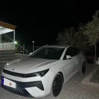 Kmc j7 بدون رنگ ۴۰۱|خودرو سواری و وانت|مشهد, آزادشهر|دیوار