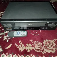 دستگاه ویدیو