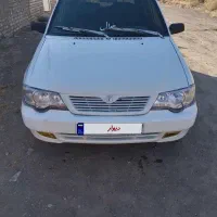 پراید۱۱۱مدل۹۶