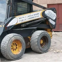 فروش بابکت