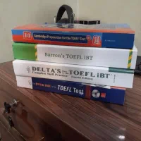 پکیج کتاب تافل