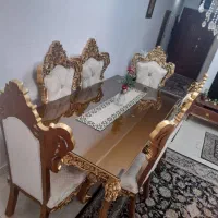 میز ناهار خوری