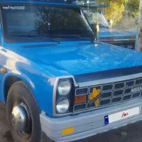 نیسان 94دوگانه کارخانه|خودرو سواری و وانت|سنندج, |دیوار