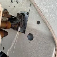 میادورز|چرخ خیاطی و ریسندگی|رباطکریم, رباطکریم|دیوار