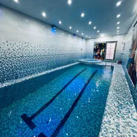 ویلای استخر و جکوزی دار /میز بیلیارد و فوتبال دستی