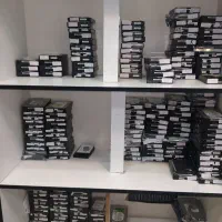 تعمیر هارد دوربین مداربسته|دوربین مداربسته|تهران, لاله زار|دیوار