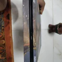 PS4 Slim 500GB|کنسول، بازی ویدئویی و آنلاین|تربت‌حیدریه, قائم|دیوار