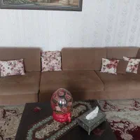 سرویس مبلمان ال|مبلمان خانگی و میز عسلی|تهران, هوانیروز|دیوار