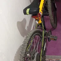 دوچرخه تاشو