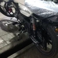 kld 200|موتورسیکلت|تهران, وصفنارد|دیوار