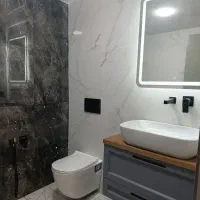 اجرای لوله کشی آب و فاضلاب ساختمان و تاسیسات