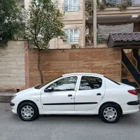 206 اِس دی وی 8|خودرو سواری و وانت|گرگان, |دیوار