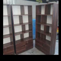 کتابخانه میز اداری کارمندی مدیریت منشی