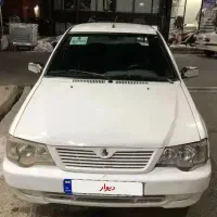 پراید ۱۳۲ SL|خودرو سواری و وانت|شهریار, شهریار|دیوار