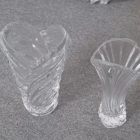 فروش تعدادی ظروف شیشه ای با قیمت استثنایی