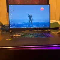 لپ تاپ g713r asus rog|رایانه همراه|تهران, میرداماد|دیوار