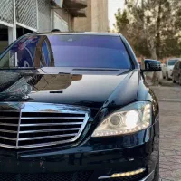 بنز s550 گذر|خودرو سواری و وانت|مشهد, شریف|دیوار