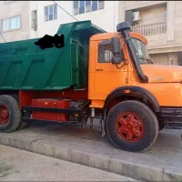 انواع ماسه و گل و مخلوط تک کمپرسی درتمام نقاط