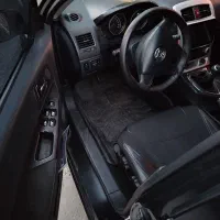 برلیانس H 320 مشکی 1396|خودرو سواری و وانت|تهران, سازمان برنامه شمالی|دیوار