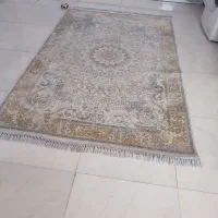 فرش چهار متری