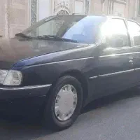 پژو ۴۰۵ مدل ۸۳|خودرو سواری و وانت|تبریز, |دیوار