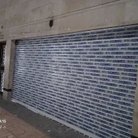 تعمیرات ونصب کرکره برقی