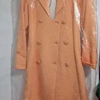 مانتو و لباس مجلسی به قیمت مناسب