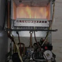 تعمیرات پکیج و آبگرمکن دیواری پردیس بومهن رودهن