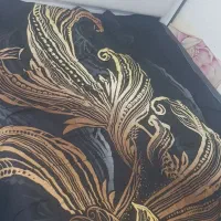 تخت دو نفره با تشک رو تختی و دو پا تختی|تخت و سرویس خواب|مریوان, |دیوار