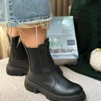 نیم بوت عمده