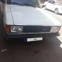 پیکان وانت دوگانه شرکتی|خودرو سواری و وانت|کرج, برغان|دیوار