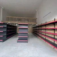 قفسه طرحهای جدید و یخچال فریزر مختلف استند انبار