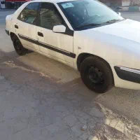 زانتیا 2000 خوش رخ