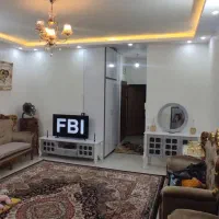 ۸۰متری ۲خواب طبقه سوم با اسانسور و پارکینک اختصاصی