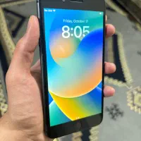 Iphone 8 plus + 256
