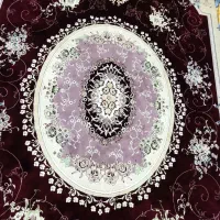 فرش 9متری