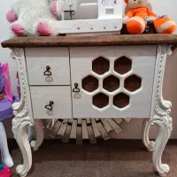 چرخ جانیما نو