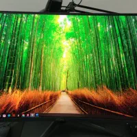 مانیتور گیمینگ MSI Optix AG321CQR