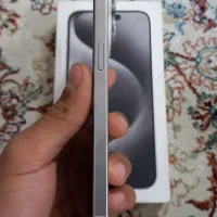 iphone 15 pro max|موبایل|شاهرود, |دیوار